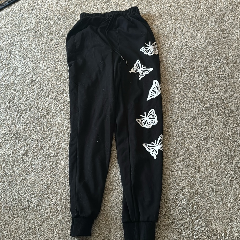SHEIN sweatpants